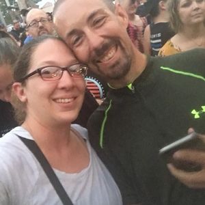 Meet your Posher, Renee